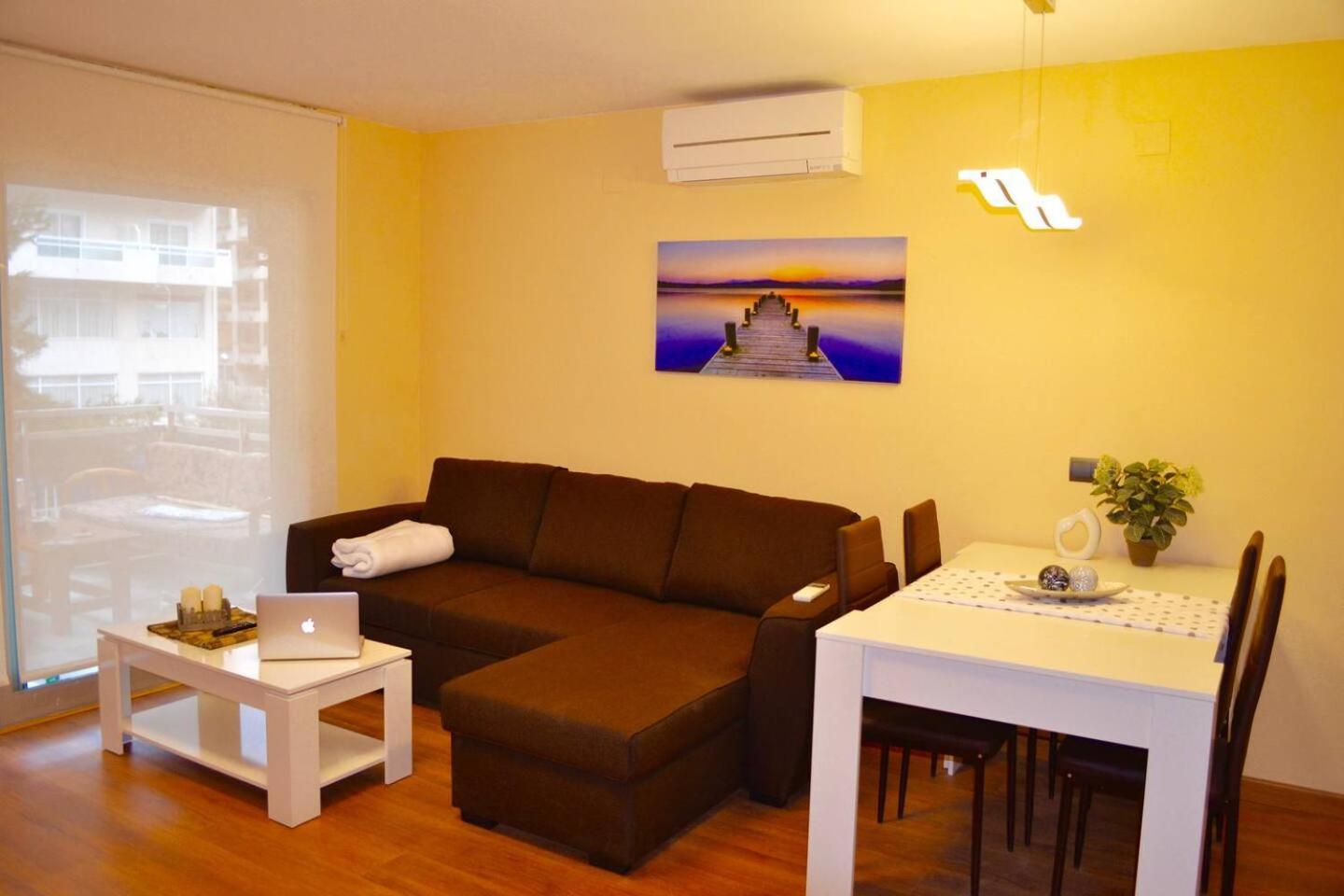 Holgaristic - Apartment Montblanc Seclo Salou Kültér fotó