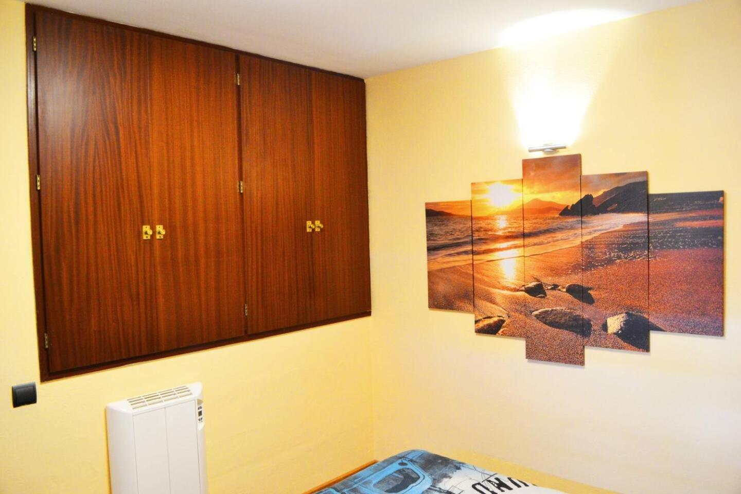 Holgaristic - Apartment Montblanc Seclo Salou Kültér fotó