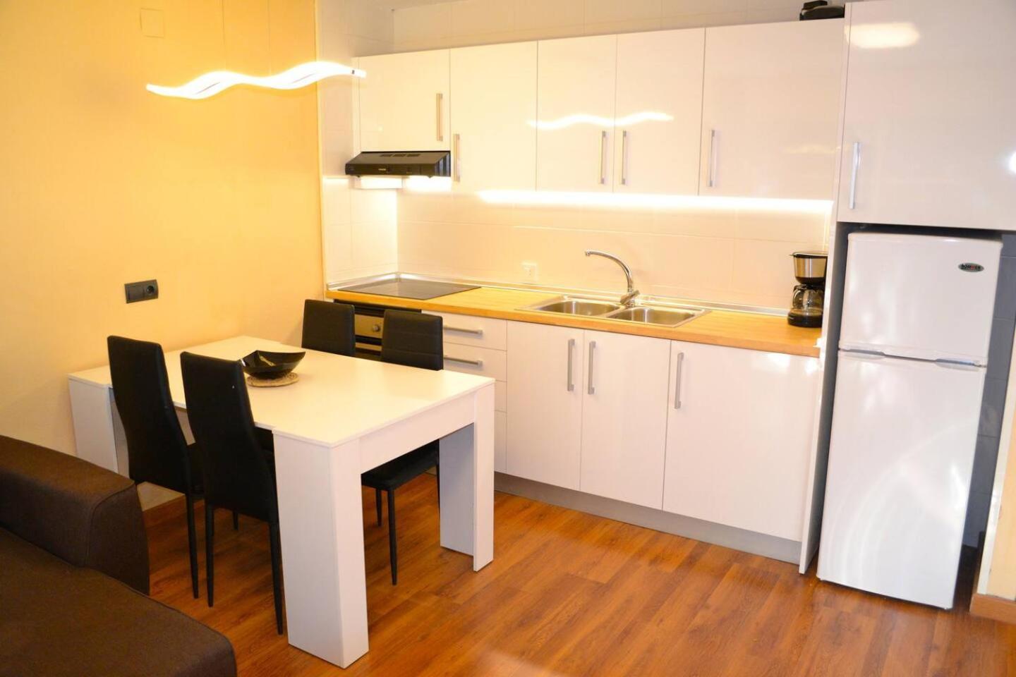 Holgaristic - Apartment Montblanc Seclo Salou Kültér fotó
