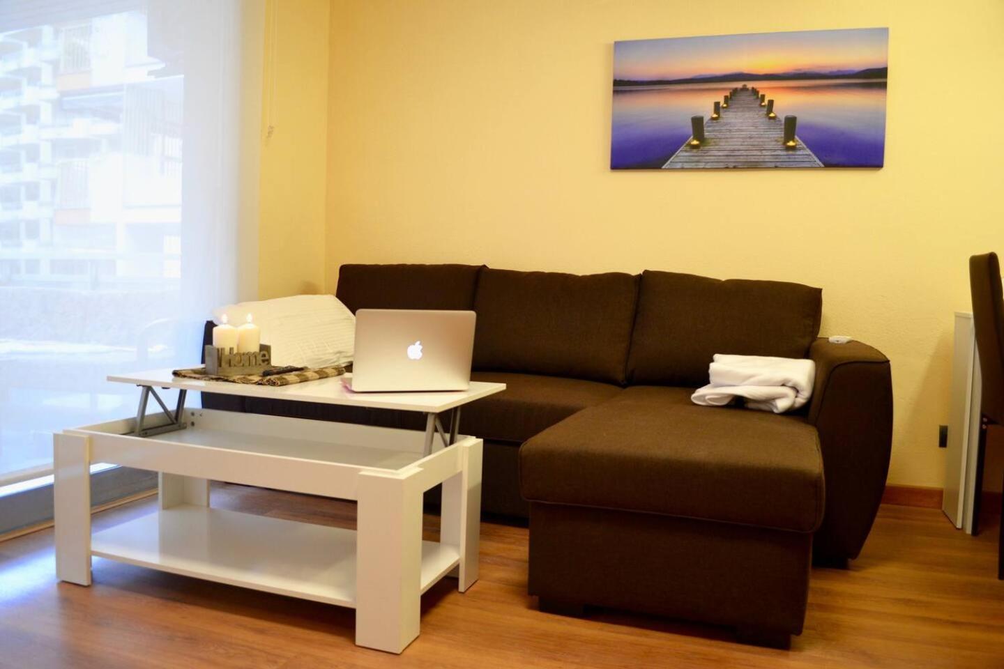 Holgaristic - Apartment Montblanc Seclo Salou Kültér fotó