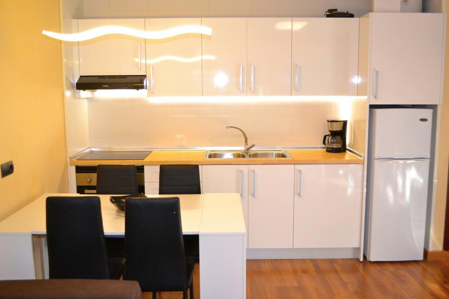 Holgaristic - Apartment Montblanc Seclo Salou Kültér fotó
