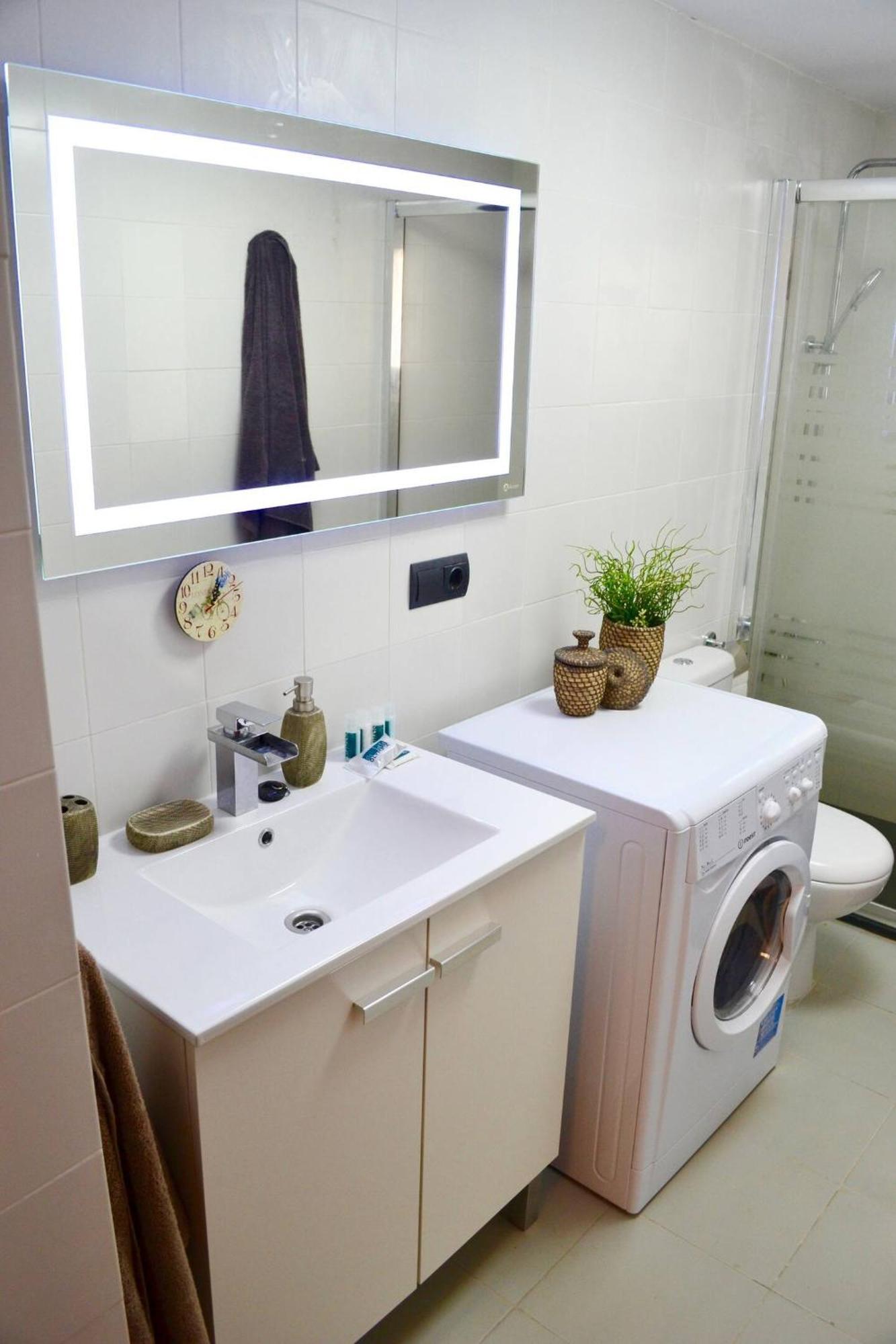 Holgaristic - Apartment Montblanc Seclo Salou Kültér fotó