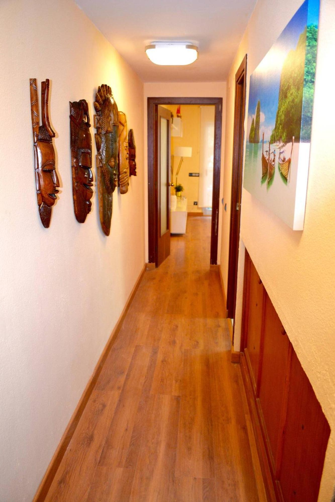 Holgaristic - Apartment Montblanc Seclo Salou Kültér fotó